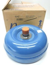 Precision of New Hampton PNH 5242 Torque Converter (604/670, 22 Splines, 10 3/4 - £183.32 GBP