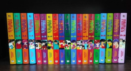 Ranma 1/2 Manga Deluxe Edition By Rumiko Takahash (Vol.1-38) EXPEDITED - £237.36 GBP