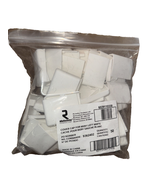 Cover Cap for 60291 Left White, Richelieu 50 Pack - €15,56 EUR