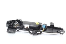 16-19 VOLKSWAGEN PASSAT 1.8T SE Front Right Passenger Side Door Handle F3226 image 10