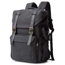 Camera Backpack for Photographers DSLR SLR Camera Backpacks BAGSMART Waterproof  - £267.22 GBP
