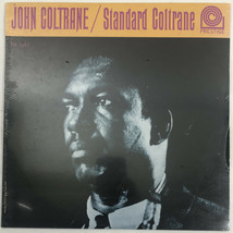 John Coltrane - Standard Coltrane [New Vinyl LP] - £78.85 GBP