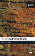 Bronte&#39;s Wuthering Heights NEW BOOK - £7.70 GBP