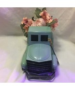 1940&#39;s Classic Style Green Metal Truck - $35.00
