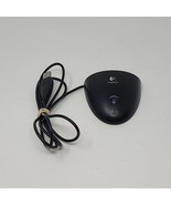 LOGITECH C-BN4 Cordless Connect Fast RF Mouse Receiver Canada 210 - $15.83