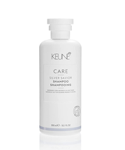 Keune Care Silver Savior Shampoo, 10.1 Oz.