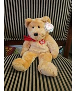 Ty Beanie Buddy “True” the Canadian Bear  RARE! (14 inch) - $54.09 CAD