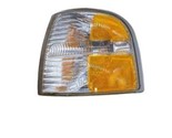 Driver Corner/Park Light Park Lamp-turn Signal Fits 02-04 EXPLORER 328680 - $39.60