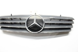 2000-2006 MERCEDES W215 CL500 CL55 CL600 FRONT HOOD GRILLE GRILL P7299 - $183.99