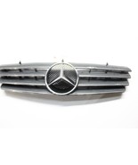 2000-2006 MERCEDES W215 CL500 CL55 CL600 FRONT HOOD GRILLE GRILL P7299 - $235.97 CAD