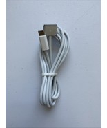 Apple - USB-C to MagSafe 3 Power Cable for MacBook Pro, 2M (6.6FT) - SILVER - $18.81