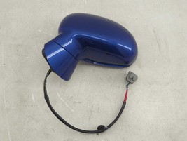 New OEM Genuine Mitsubishi Door Mirror 2006-2012 Eclipse Blue T60 MN159639BA - £55.50 GBP