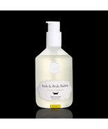 Laline Bath &amp; Body Bubble Peony Gardenia - 500ml - $49.25 CAD