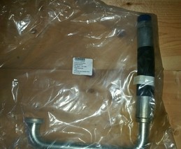 New Hydraulic Hose Assembly MIL-DTL-13531 11671062-1 M-88 (3250 PSI) - £158.87 GBP