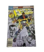 Cage #1 (Marvel Comics 1992) Newsstand Variant  - £3.71 GBP