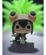Funko Pop! Anime: My Hero Academia - Tsuyu Asui #374 Vinyl Figure Loose  - €10,11 EUR