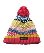 Matilda Jane Knit Fair Isle Beanie Hat Medium (6-8) - $19.75 CAD