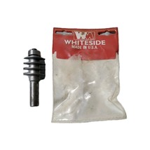 Whiteside Finger Joint Router Bit Part# 3390 - $24.74