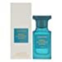 Tom Ford Neroli Portofino Aqua Eau De Toilette, 1.7 Ounce, Blue image 3
