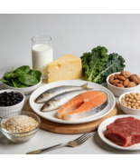 heathgeek Mineral food supplements,Bone &amp; Cardiovascular Support - $68.88