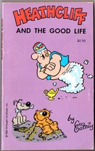 Heathcliff: Heathcliff and The Good Life Gately, George - £2.35 GBP