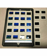 Vtg 1965 35mm Slides Lot of  28 North California Family People  United S... - €49,35 EUR