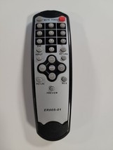 Brand New original  ER005-01 H-338 TV Remote Control, US SELLER - £15.97 GBP