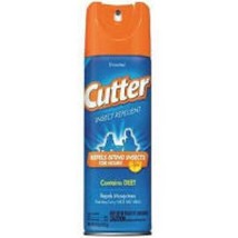 Cutter Insect Repellent Unscented - £3.91 GBP