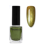 Barielle Professional Nail Lacquer - Green Opal - $9.99