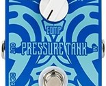 Guitar Effect Pedal True Bypass Didamusic Caline Cp-47 Pressure Tank Com... - $44.96