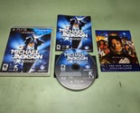 Michael Jackson: The Experience Sony PlayStation 3 Complete in Box - $5.89