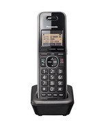 Cordless Accessory Handset for KX-TGW420 - €118,77 EUR