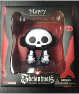 Skelanimals 4.5 Inch Collectible Vinyl Figure | MARCY  TOYNAMI  - New in... - $31.38 CAD