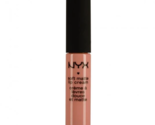 NYX Cosmetics Soft Matte Lip Cream Athens Brand New SMLC15, Creme # 15 - £4.63 GBP