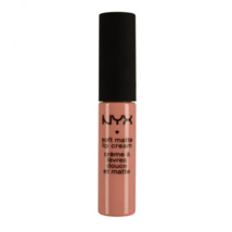 NYX Cosmetics Soft Matte Lip Cream Athens Brand New SMLC15, Creme # 15 - £4.69 GBP