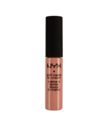 NYX Cosmetics Soft Matte Lip Cream Athens Brand New SMLC15, Creme # 15 - £4.63 GBP