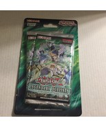 Konami Yu-Gi-Oh Legendary Duelists Duels Syncho Storm Two Pack - $20.83 CAD