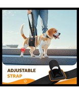 NEW Walkin Pets Dog Lift Harness, Adjustable Comfortable Dog Sling Large - $330.75 MXN