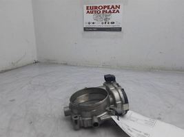 Throttle Body 172 Type SLK55 Fits 09-16 MERCEDES SLK 2731410325 image 5