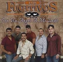 Un Angel a Mi Lado by Fugitivos Cd - £12.04 GBP