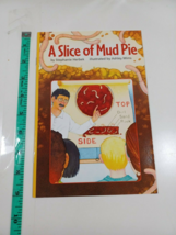 A slice of mud pie by stephanie herbek scott foresman 2.4.3 Paperback (6... - $5.94