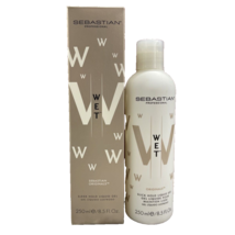 Sebastian Professional WET Originals Sleek Hold Liquid Gel 8.5 Oz - $69.99