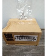 QTY:50 Taymor Heavy Duty Hinge Pin Door Stop 25- P4614SPSN  Satin Nickel... - $50.93 CAD