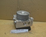 15-17 Ford Edge ABS Pump Control OEM F2GC2C405AG Module 220-7c4 - £23.58 GBP