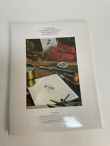1980 Mint Set Commemorative USPS Souvenir Yearbook Album with Stamps - £5.53 GBP