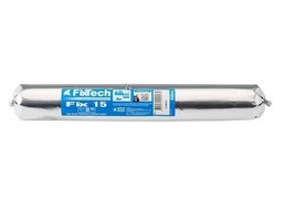 FixTech FIX15 600mL  WHITE MS Polymer Sealant Boat Water Marine Grade Ga... - $18.81