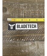 Bladetech Vehicle Sticker - €75,98 EUR