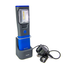 Philips LED Rechargeable Work Light with UV Leak Detector - $91.62