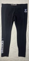 Nike Memphis Grizzlies Joggers Men’s 2XL Black 862542-010 Pants NBA Acti... - $20.00