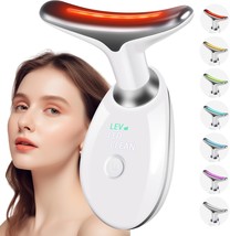 3 In 1 Face ?cuipting Tool, 7 Color Mode, Facial Massager For Face And Neck, - £30.73 GBP